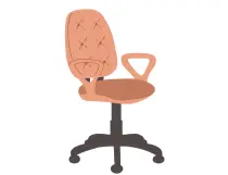 Executive chair