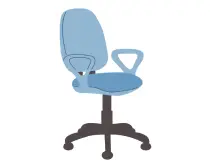 Office chair